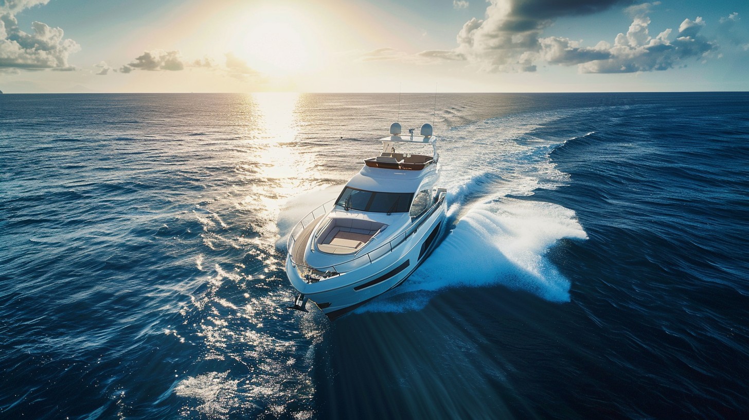 Tuning and DPF/SCR Removal on Volvo Penta Engines for Boats and Yachts