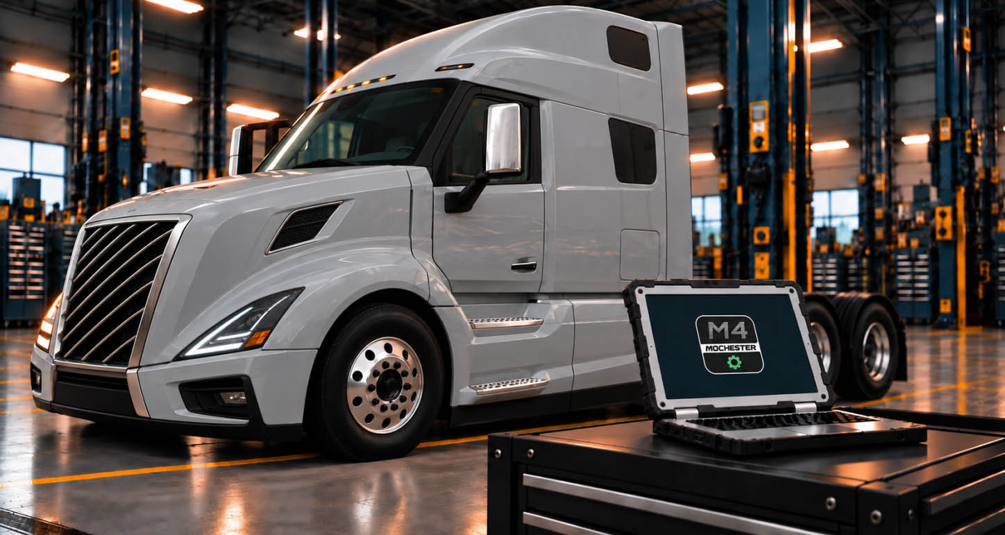 Volvo D13 Parked Regen Not Possible: Diagnostic Guide